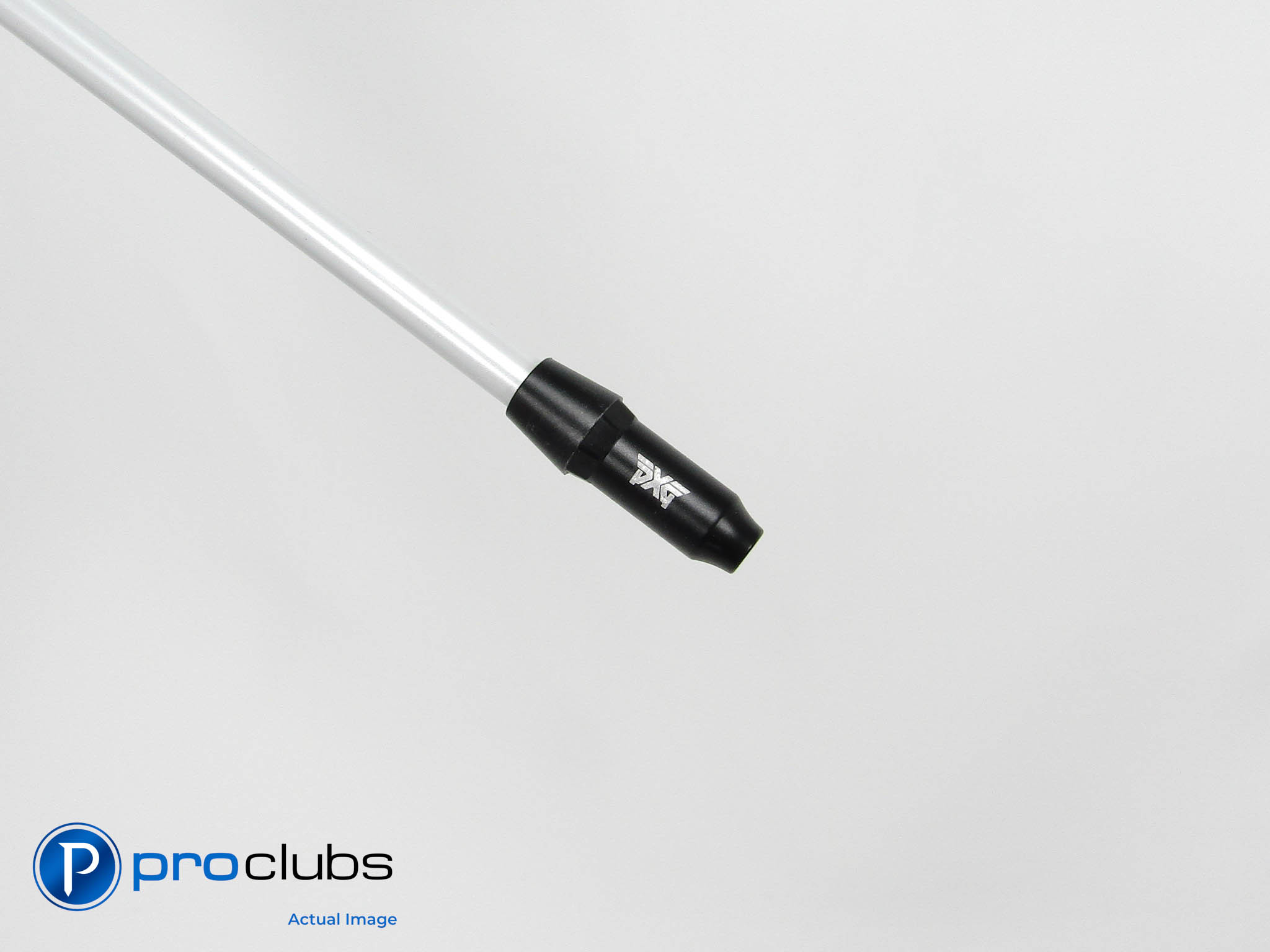 Aldila ROGUE Silver 125 MSI 70 Tour X TX Flex Driver Shaft w/ PXG